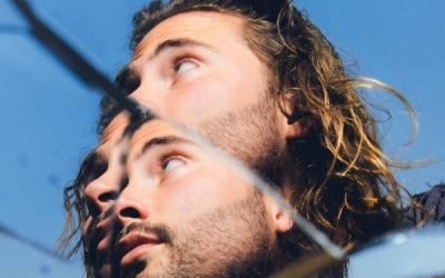 Seph Schlueter Receives RIAA Gold Certification; Releases New Song 'Turn It To Praise'