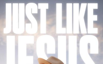 Justin Gambino's 'Just Like Jesus' EP Spotlights A Prodigal's New Life