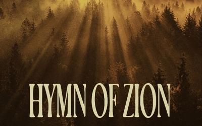 Sean Feucht - Hymn of Zion