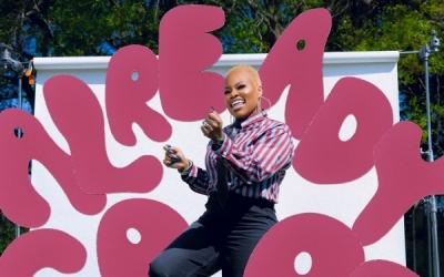 Tasha Cobbs - Already Good (Tasha Slide)