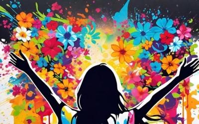Honey Ribar Releases 'Be My Vision (Hallelujah)'