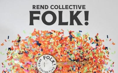 Rend Collective - Fight Of My Life