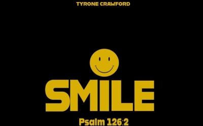 Christian Rap Is Winning, Tyrone Crawford's 'Smile' Lands on the Charts