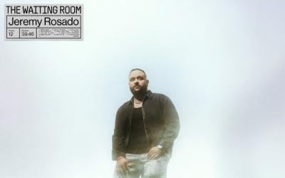 Jeremy Rosado Will Release New Album 'The Waiting Room', New Song Drops