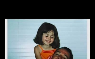 Bec Recordings New Artist Gracie Binion Releases A Single In Honor Of Her Dad On Father's Day Weekend