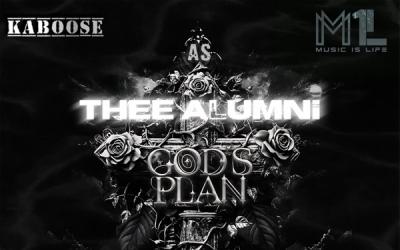 Polished Arrow Music powerhouses Kaboose and m1L are telling their truth and spreading the Gospel