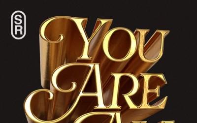 Sanctus Real - You Are I Am
