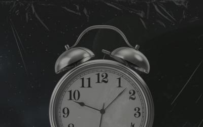 Ethan Kent's New 7-Song EP 'TIME' Showcases A Journey Through Faith And Reflection