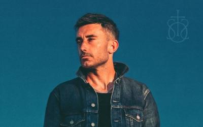Phil Wickham Announces New Album 'Song Of The Saints' Coming in September
