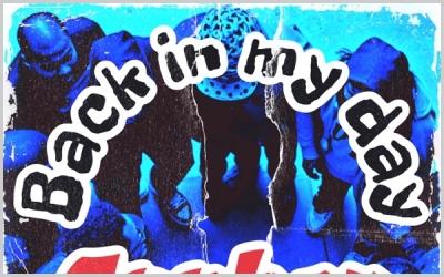 B.E.R.I.D.O.X. Releases 'Back In My Day Cypher featuring P.I.D. and Baruch'