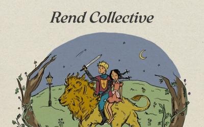 Rend Collective - Wild Love