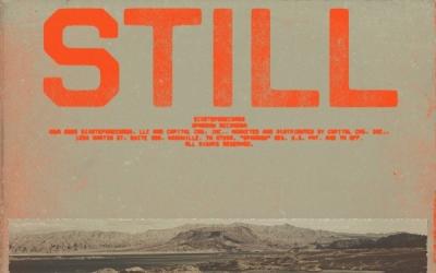 Crowder, Zach Williams - STILL