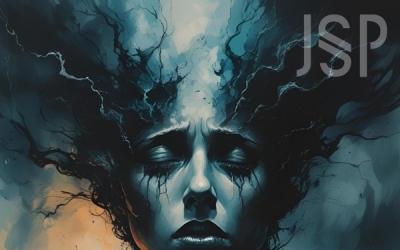 Jsp's Debut Single 'Taking It Back' Hits The Airwaves With Redemption For Abuse Survivors