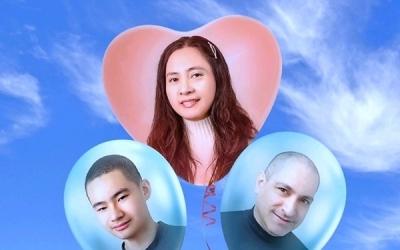 Introducing Philippines Based Lannie Inseparable We