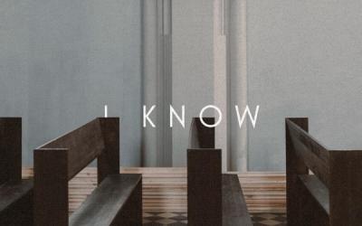 Linc Worship Releases New Single 'I Know' - A Declaration of Faith in God's Promises
