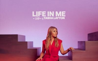 Tasha Layton - Meet Me In The Valley