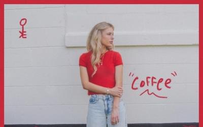 Estella Kirk Releases 'Growing Pains' EP