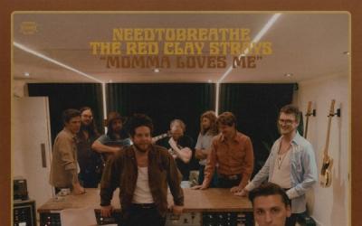 Needtobreathe - Momma Loves Me