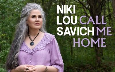 Niki Lou Savich Releases New Single 'Call Me Home'