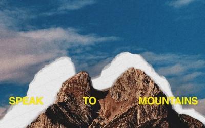 Planetshakers - Speak to Mountains