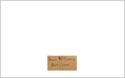 Forrest Frank - JESUS IS COMING BACK SOON