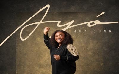 Toluwanimee Releases Powerful Contemporary Afro Gospel Track 'Ayo (Joy Song)'