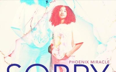 Phoenix Miracle Releases New Single 'Sorry'