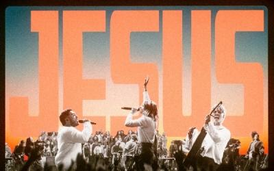 Elevation Worship Releases New Song 'Jesus Be The Name'