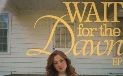 Amanda Nolan Releases Debut EP 'Wait For The Dawn' Through Lula Street Records - A Hope-Filled Journey Through Faith, Mental Health, and Healing