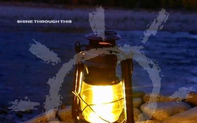 Christian Hard Rock Artist Shine Through This Releases 'Leave A Light On'