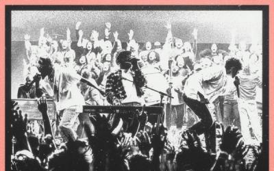 Elevation Worship and Chandler Moore Release New Song 'God I'm Just Grateful'