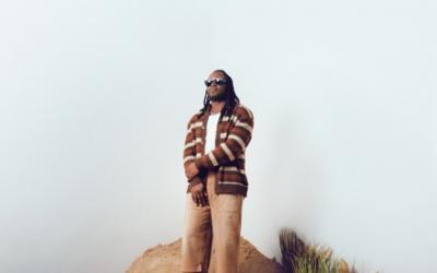 Blessing Offor - Oh Child