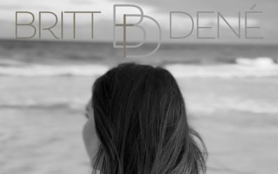 Britt Dene Joins NRT Music Roster And Announces Release of Acoustic 'Getaway'