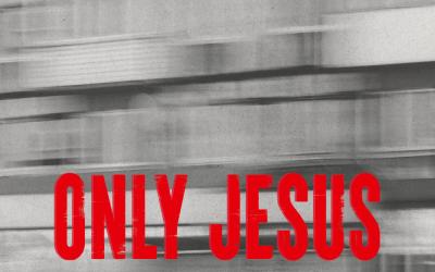 KXC and Church of the City New York Release Collaboration 'Only Jesus'