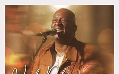 Noel Robinson - Triumph ft Sara-Jane Ofori