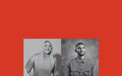 South Africa's Stefan Green Joined By UK's Philippa Hanna On 'Miracle Meal'