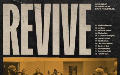 Every Nation Music - Made to Worship