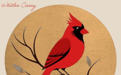 Whitlee Casey - Red Bird