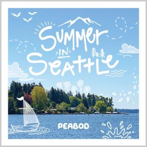 Summer in Seattle