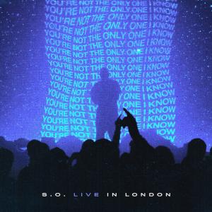 Live in London