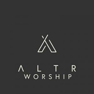Altr Worship (live)