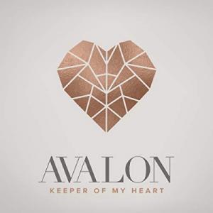 Keeper Of My Heart
