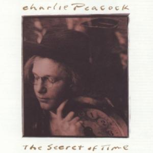 The Secret Of Time
