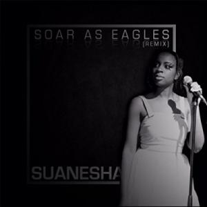 Soar As Eagles (Remix)