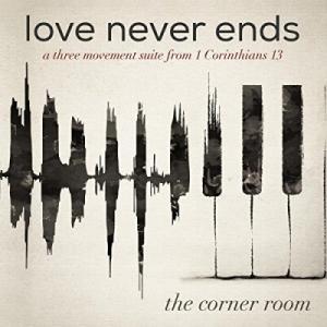 Love Never Ends
