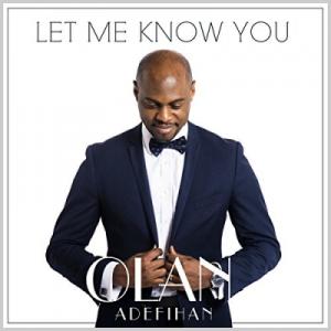 Let Me Know You