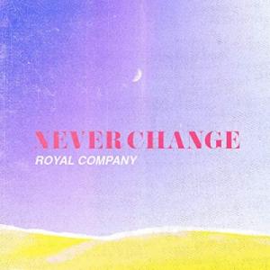 Never Change (feat. Chad Dorough)