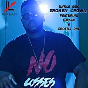 Broken Crown