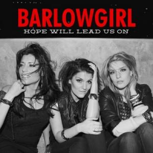 Hope Will Lead Us On (Single)
