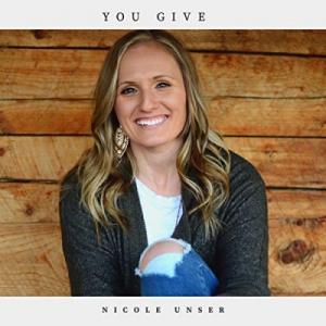 You Give